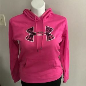 Under Armour hoodie